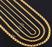 Dourado 2, 5mm