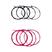 DN-045125 5 cordas