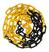 Preto/Amarelo