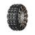 1pcs preto