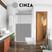 Cinza