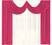 Pink/Palha