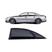 2 Peças Traseiras do Carro