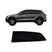 2 unidades suv traseiro
