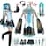 Conjunto completo