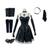 Conjunto completo 6 unidades