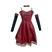 Apenas vestido