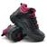 Preto, Rosa