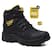 Preto, Amarelo