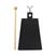 Cowbell de 6 polegadas