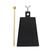 Cowbell de 5 polegadas