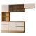Carvalho Oak Off White