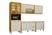 Cinamono/Off White