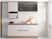 Carvalho Oak e Off White