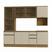 Carvalho Oak Off White