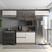 Carvalho Oak/Off White