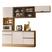 Carvalho oak e Off White