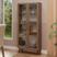 Rustic/Marrom