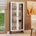 Rustic/Branco