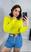 Amarelo
