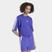 Roxo, Branco