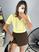 Amarelo