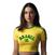 Amarelo