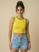 Amarelo