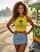 Amarelo