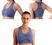 Top fitness academia azul