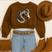 Marrom