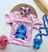 T, Shirt stitch zangado