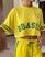 Amarelo, Verde
