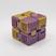 Dourado c, Roxo