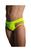 Amarelo neon