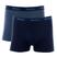 Azul jeans, Marinho