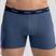 Azul jeans escuro