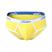 La674, Amarelo