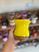 Amarelo