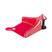 1pc vermelho