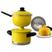Amarelo