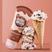 Esfoliante Cookie e Cream