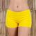 Amarelo