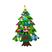 Ornamentos PB-32pcs