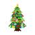 Ornamentos PA-32pcs