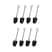 8pcs-colher