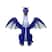 Dragão de 2,4 m