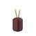 Vermelho borgonha