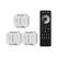 3xDimmer Remoto
