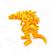 Amarelo